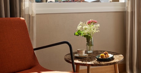 Room Premium Room XL